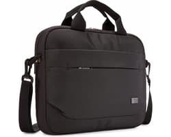 Case Logic Advantage - Laptop Schoudertas - 11.6 inch / Zwart