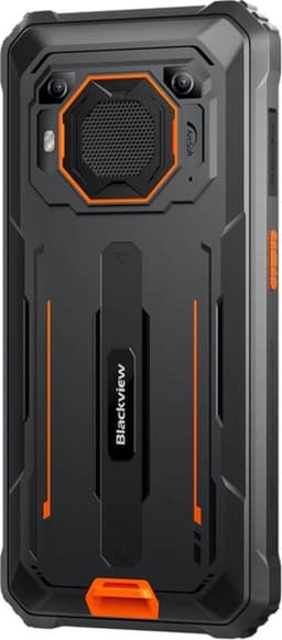 Blackview BV6200 4GB/64GB Orange — thumbnail 5