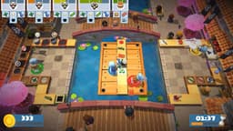 Overcooked 2 - Nintendo Switch - Code in Box — thumbnail 8