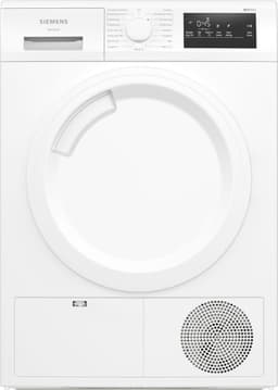 Siemens WT43N200NL - iQ300 - Wasdroger - Condensdroger - 7kg — thumbnail 1