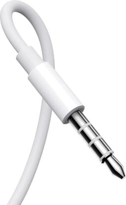 Joyroom In Ear Oordopjes - Oortjes met draad en microfoon - 3.5mm AudioJack - 120cm kabel - Wit — thumbnail 5