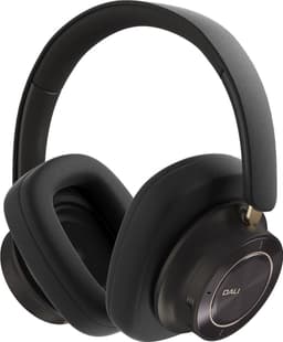 Dali: IO-12 Over-Ear Hoofdtelefoon - Dark Chocolate — thumbnail 1