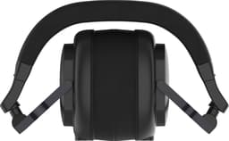 Citronic CPH40-DJ Professionele studiomonitorhoofdtelefoon — thumbnail 2