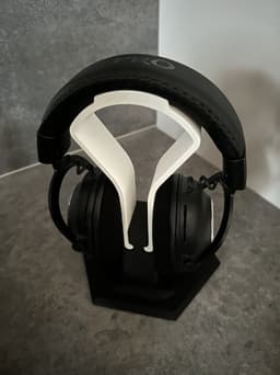 Hoofdtelefoon houder Fortnite - Headset stand - Koptelefoon standaard - Koptelefoon houder — thumbnail 2