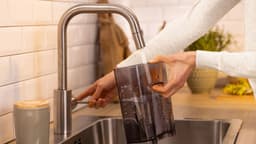 Bosch TKA6M273 MyMoment - Koffiezetapparaat - RVS thermoskan - Zwart — thumbnail 5