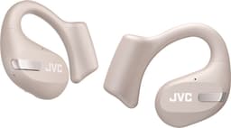 JVC HA-NP50T-C - Bluetooth Nearphone - Beige — thumbnail 1