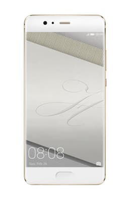 Huawei P10 Plus - 128 GB - Goud — thumbnail 2