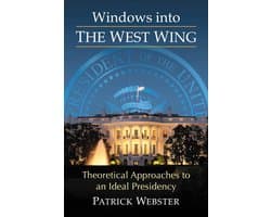 Windows into The West Wing