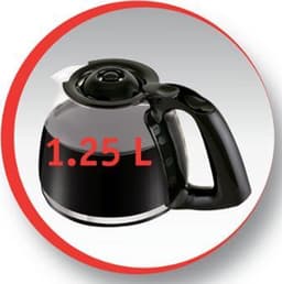 Moulinex Subito FG370811 - Koffiezetapparaat — thumbnail 2