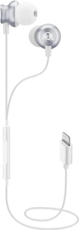 AQL Whirl Headset In-ear Wit — thumbnail 4