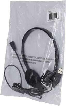 Sandberg - 825-29 - USB Headset Bulk - Microsoft Teams — thumbnail 3