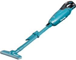 Makita DCL282FZ 18V Accu Steelstofzuiger Zonder Accu's En Lader