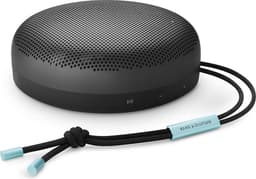 Bang & Olufsen Beosound A1 (2nd Gen) - Anthracite Oxygen | Bluetooth speaker buiten | Draagbare speaker | Bluetooth speaker waterproof | Speaker draadloos — thumbnail 1