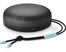 Bang & Olufsen Beosound A1 (2nd Gen) - Anthracite Oxygen | Bluetooth speaker buiten | Draagbare speaker | Bluetooth speaker waterproof | Speaker draadloos