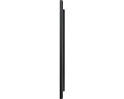 Samsung QM65R-A Digitale signage flatscreen 165,1 cm (65") LED Wifi 500 cd/m² 4K Ultra HD Zwart Type processor Tizen 4.0 24/7 — thumbnail 10