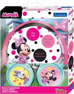 Minnie Mouse Koptelefoon — thumbnail 5