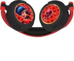Miraculous Ladybug Koptelefoon — thumbnail 3