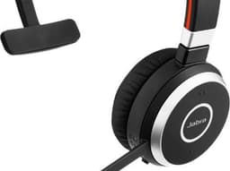 Jabra Evolve 65 UC Mono — thumbnail 2