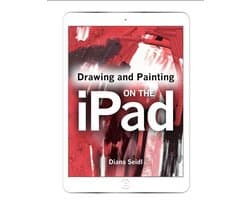 Drawing and Painting on the iPad