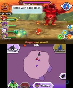 Yo-Kai Watch Blasters: White Dog Squad — thumbnail 5