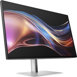 HP 727pu skaerm - Kantbelyst LED - 27 — thumbnail 5