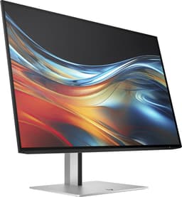 HP Series 7 Pro 724pn - WUXGA 100hz Monitor - 16:10 - 24 inch - Zilver, Zwart — thumbnail 11