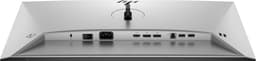 HP Series 7 Pro 724pf - Full HD Monitor - 24 inch — thumbnail 4