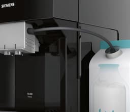 Siemens EQ500 TP503R09 - Volautomatische espressomachine - Zwart — thumbnail 2