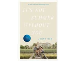 The Summer I Turned Pretty - It's Not Summer Without You