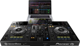 Pioneer DJ XDJ-RR — thumbnail 2
