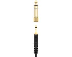 Sennheiser HD 25 Light - Koptelefoon - Zwart — thumbnail 3