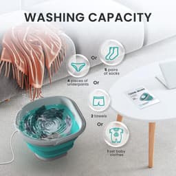 Wasmachine reiniger — thumbnail 3