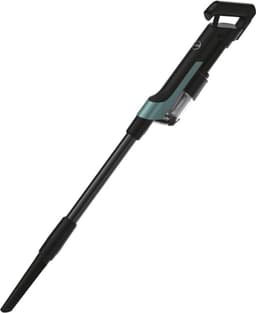 Hoover HF201P 011 Steelstofzuiger Batterij/Accu Droog EPA Zakloos 1 l 195 W Blauw — thumbnail 2
