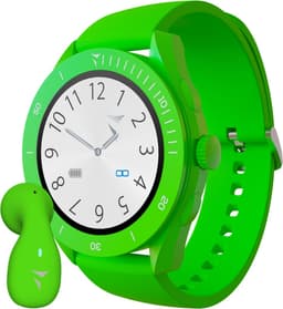 Smart Horloge Young Dark Green Bundle — thumbnail 5