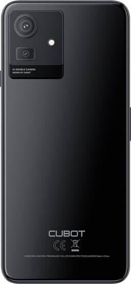 Cubot Note 50 - 256GB - Zwart — thumbnail 3