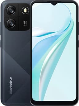 Blackview Wave 6c 2gb/32gb 6.5´´ Zwart One Size / EU Plug — thumbnail 3
