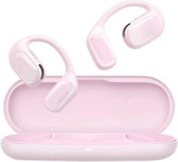 Joyroom - JR-OE1 Pink - Hoofdtelefoon — thumbnail 1