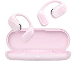 Joyroom - JR-OE1 Pink - Hoofdtelefoon
