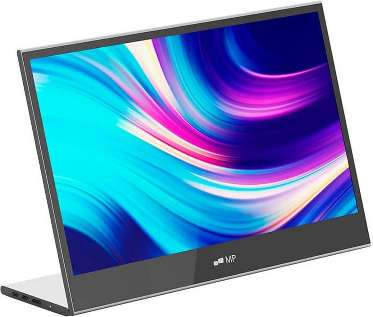 Mobile Pixels Glance - Portable Monitor - 16 inch Monitor - FHD - Draagbaar Beeldscherm - Draagbare Monitor — afbeelding 1