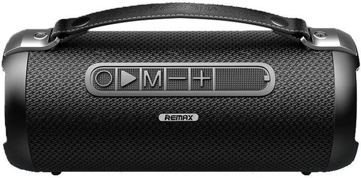 Remax RB-M43 speaker-Speakers-Bluetooth speaker-portable speaker — afbeelding 1