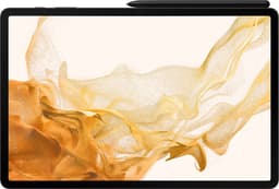 Samsung Galaxy Tab S8+ - WiFi - 128GB - Graphite — thumbnail 4