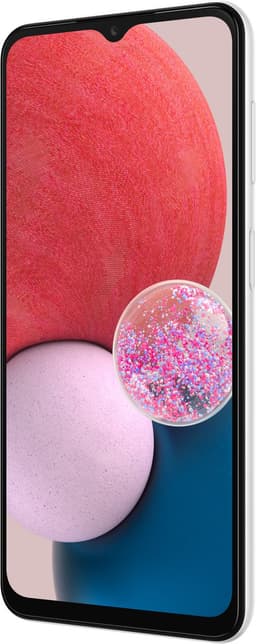 Samsung Galaxy A13 - 64GB - White — thumbnail 12
