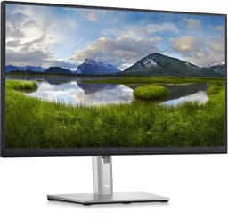 Dell P2423D Professional LED-monitor Energielabel E (A - G) 60.5 cm (23.8 inch) 2560 x 1440 Pixel 16:9 5 ms DisplayPort, HDMI, USB-A, USB-B IPS LED — thumbnail 5