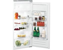 Whirlpool ARG 7342 - combi-koelkast - Ingebouwd - 36 dB - Wit — afbeelding 1