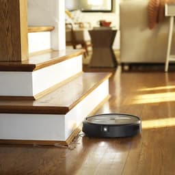iRobot Roomba j7 - Stofzak - Grafiet - Rond — thumbnail 5