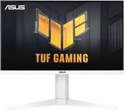 ASUS TUF Gaming VG27AQML1A-W computer monitor 68,6 cm (27") 2560 x 1440 Pixels Wide Quad HD LCD Wit — thumbnail 1
