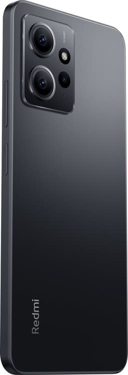 Xiaomi Redmi Note 12 - 128GB - Zwart — thumbnail 3