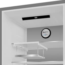 Beko B5RCNE406LXBRW - koel-vriescombinatie Vrijstaand 355 l - C Label- Zwart — thumbnail 10