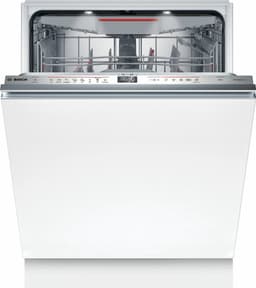 Bosch SMV6ZCX03E - Serie 6 - Vaatwasser - Inbouwvaatwasser - Volledig integreerbaar - PerfectDry met zeolith: perfecte droogresultaten met een laag — thumbnail 1