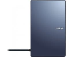 ASUS SimPro Dock 2 Docking Station – Thunderbolt 3 & USB-C – 180W Power Delivery – Dual 4K Support – HDMI/DisplayPort/Ethernet – Zwart